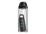 Geekvape Digi Pro in silber — 2.700 mAh Akku, 40 W Leistung, TFT Display