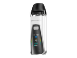 Geekvape Digi Pro in weiß — 2.700 mAh Akku, 40 W Leistung, TFT Display