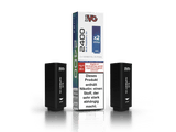 IVG 2400 Prefilled Pods