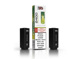 IVG 2400 Prefilled Pods
