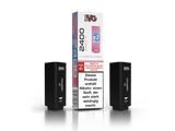 IVG 2400 Prefilled Pods