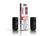 IVG 2400 Prefilled Pods