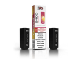 IVG 2400 Prefilled Pods