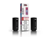 IVG 2400 Prefilled Pods