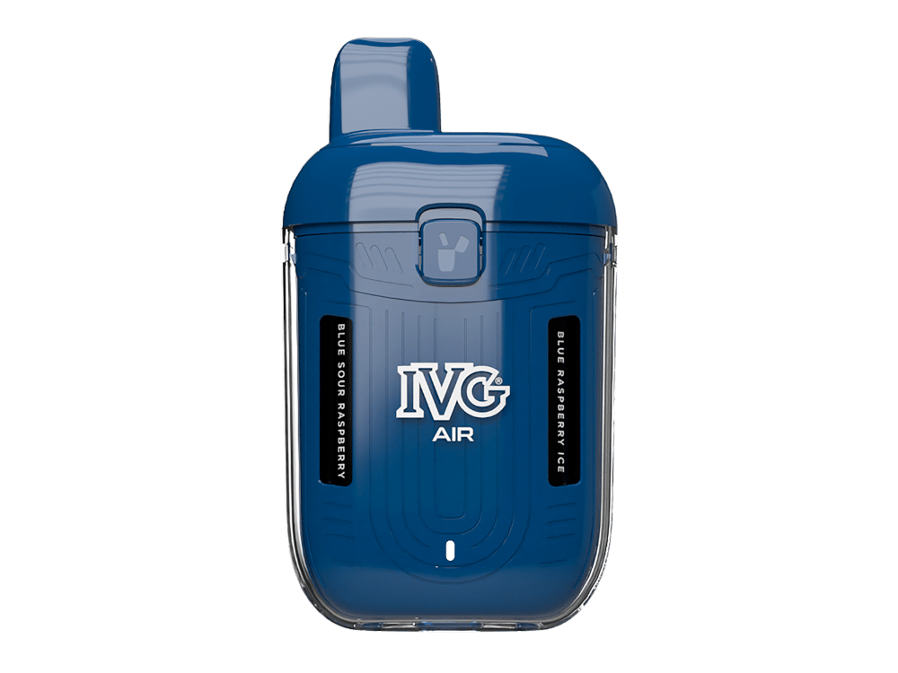 IVG AIR 2in1 Akku