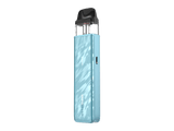 Vaporesso XROS 5 Mini in blau — 1.500 mAh Akku, 3 ml Pod, kompakt Format