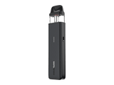 Vaporesso XROS 5 Mini in schwarz — 1.500 mAh Akku, 3 ml Pod, kompakt Format