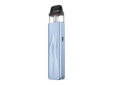 Vaporesso XROS 5 Mini in hellblau — 1.500 mAh Akku, 3 ml Pod, kompakt Format