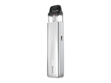 Vaporesso XROS 5 Mini in silber — 1.500 mAh Akku, 3 ml Pod, kompakt Format