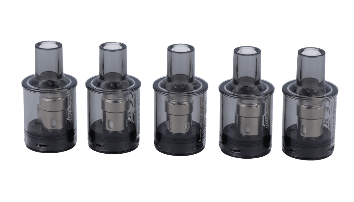 InnoCigs eGo POD Cartridge 1,2 Ohm — Default Title