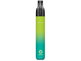 Joyetech eGo Nano in Blau-Grün — Pod-System mit 800 mAh Akku und 2 ml Top-Fill-Pod