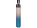 Joyetech eGo Nano in Blau-Pink — Pod-System mit 800 mAh Akku und 2 ml Top-Fill-Pod