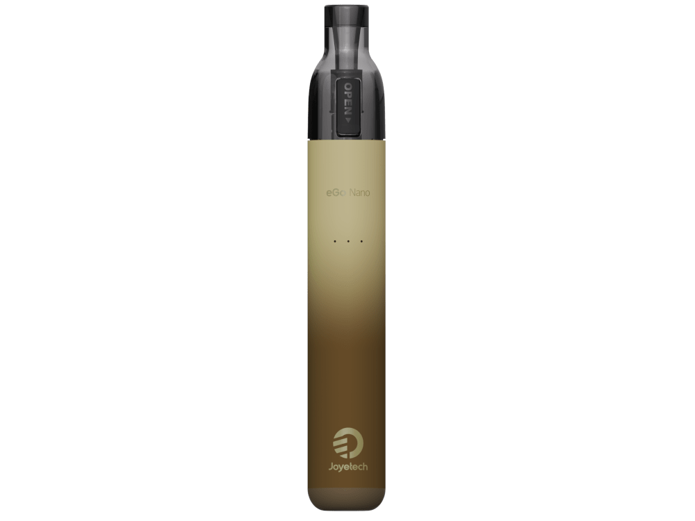 Joyetech eGo Nano E-Zigarette