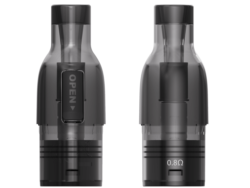 Joyetech eGo Nano Pods