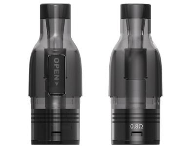 Joyetech eGo Nano Pods