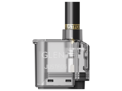 JustFog GLENT Filter Pod