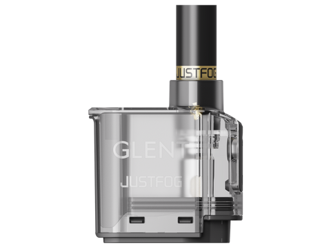 JustFog GLENT Filter Pod