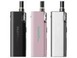 JustFog GLENT PRO E-Zigarette