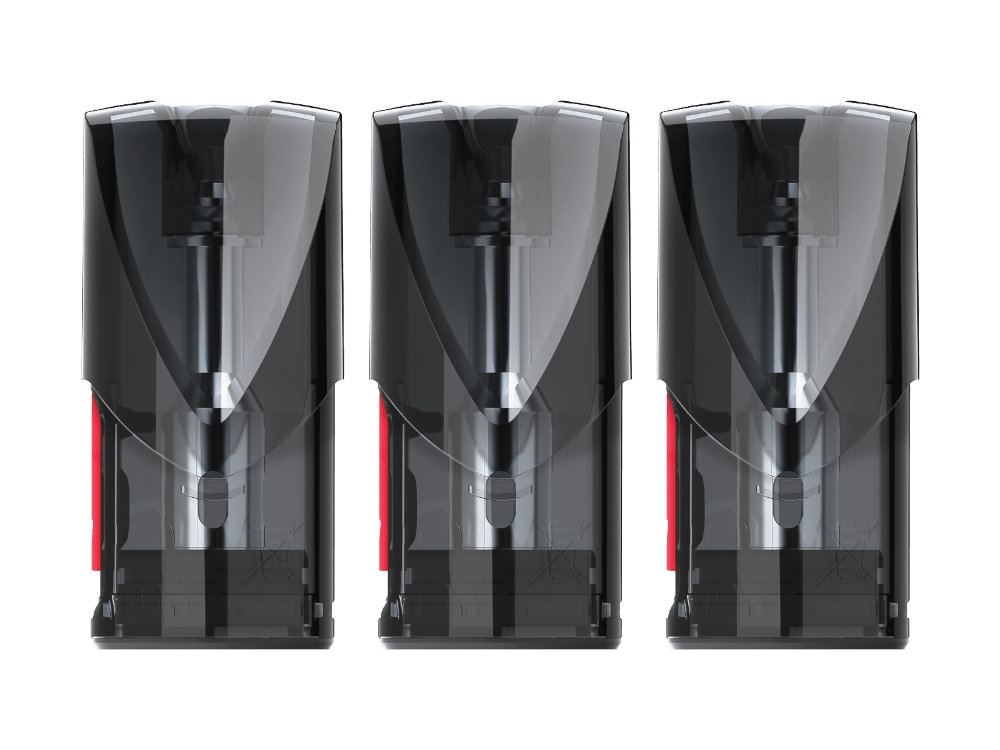 JustFog MyFit Pods