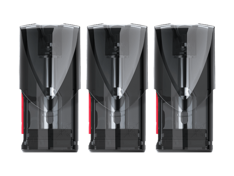 Justfog Pods
