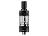 JustFog Q16 Pro Plus Clearomizer Set — schwarz