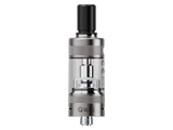 JustFog Q16 Pro Plus Clearomizer Set — silber