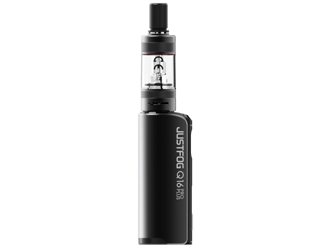 JustFog Q16 Pro Plus E-Zigarette