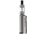 JustFog Q16 Pro Plus in silber — 900 mAh Akku, 1,9 ml Tank, MTL Zugstil