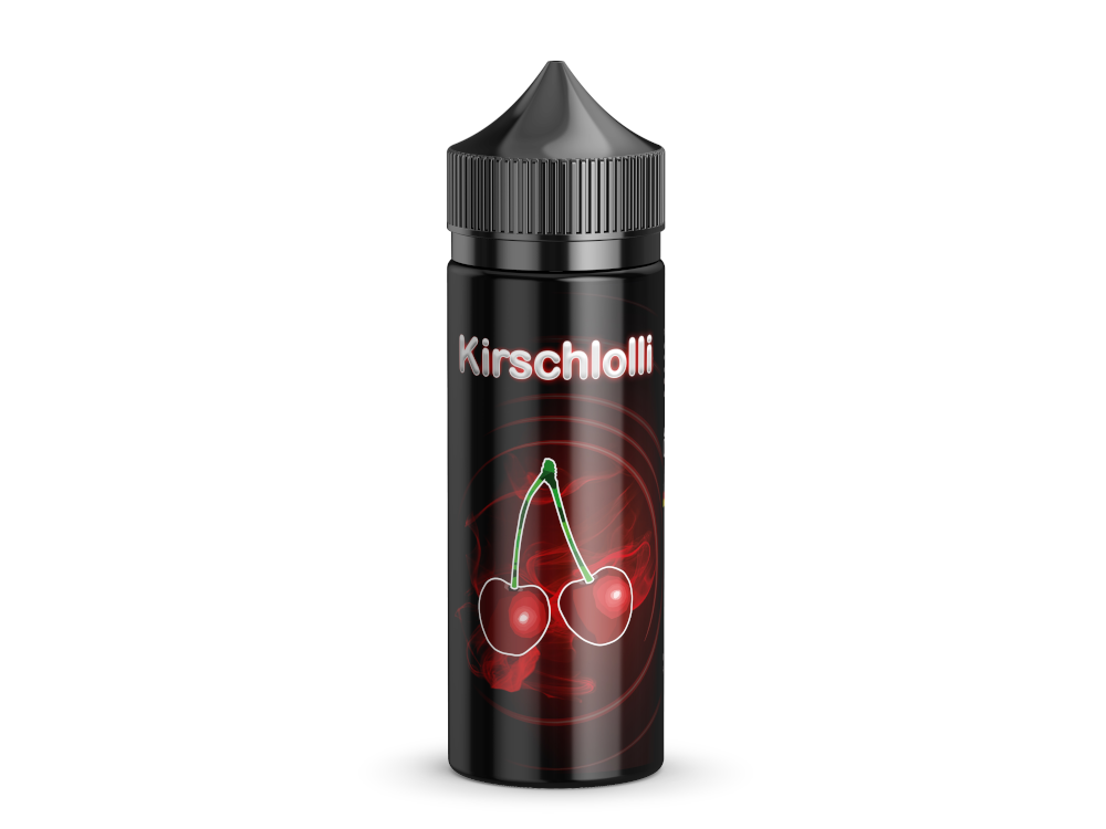 Kirschlolli Aroma Kirschlolli 10ml