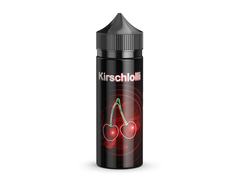 Kirschlolli Aroma Kirschlolli 10ml