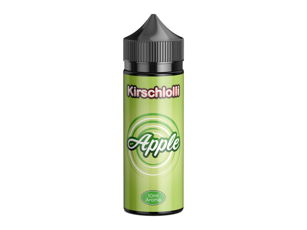 Kirschlolli Aroma Apple 10ml
