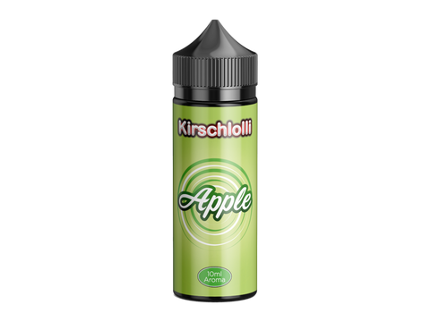 Kirschlolli Aroma Apple 10ml