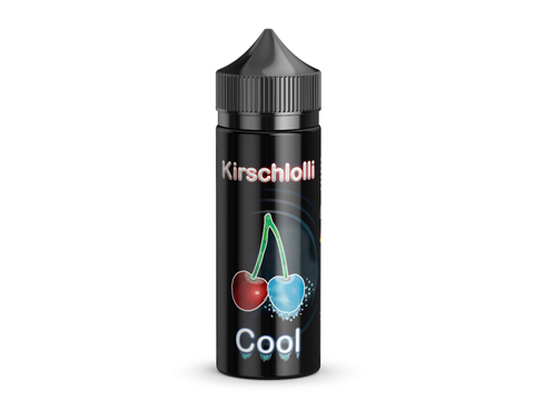 Kirschlolli Aroma Kirschlolli Cool 10ml