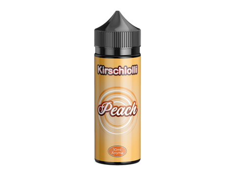 Kirschlolli Peach 10ml