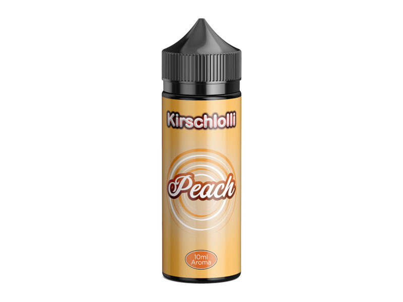 Kirschlolli Longfill Aroma