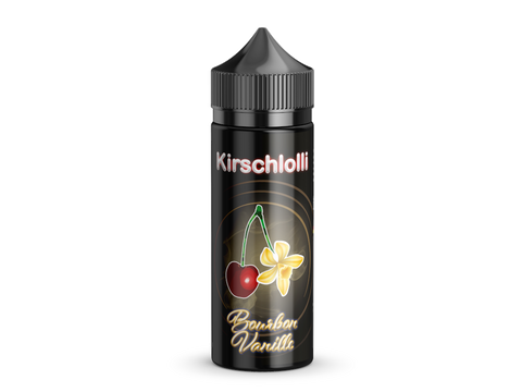 Kirschlolli Aroma Bourbon Vanille 10ml