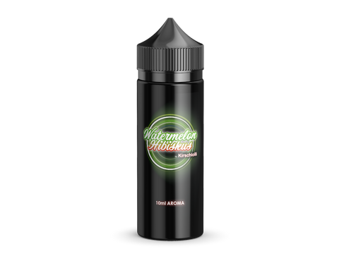 Kirschlolli Aroma Wassermelone Hibiskus 10ml