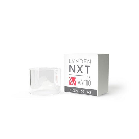 LYNDEN NXT Tank Ersatzglas