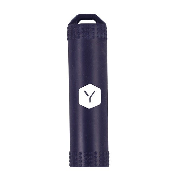 LYNDEN 18650er-Akku Sleeve