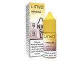 Linvo Nikotinsalz Liquid Cappuccino