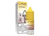 Linvo Nikotinsalz Liquid Cappuccino