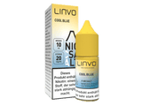 Linvo Nikotinsalz Liquid Cool Blue