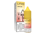 Linvo Nikotinsalz Liquid Lava Flow