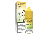 Linvo Nikotinsalz Liquid Lemon Lime