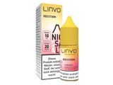 Linvo Nikotinsalz Liquid Red Storm