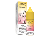 Linvo Nikotinsalz Liquid Tiger Blood