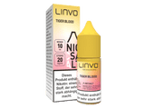 Linvo Nikotinsalz Liquid Tiger Blood