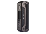 Lost Vape Thelema Solo 100 Watt — gunmetal-carbon