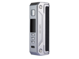 Lost Vape Thelema Solo 100 Watt — silber-carbon