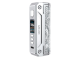 Lost Vape Thelema Solo 100 Watt — silber